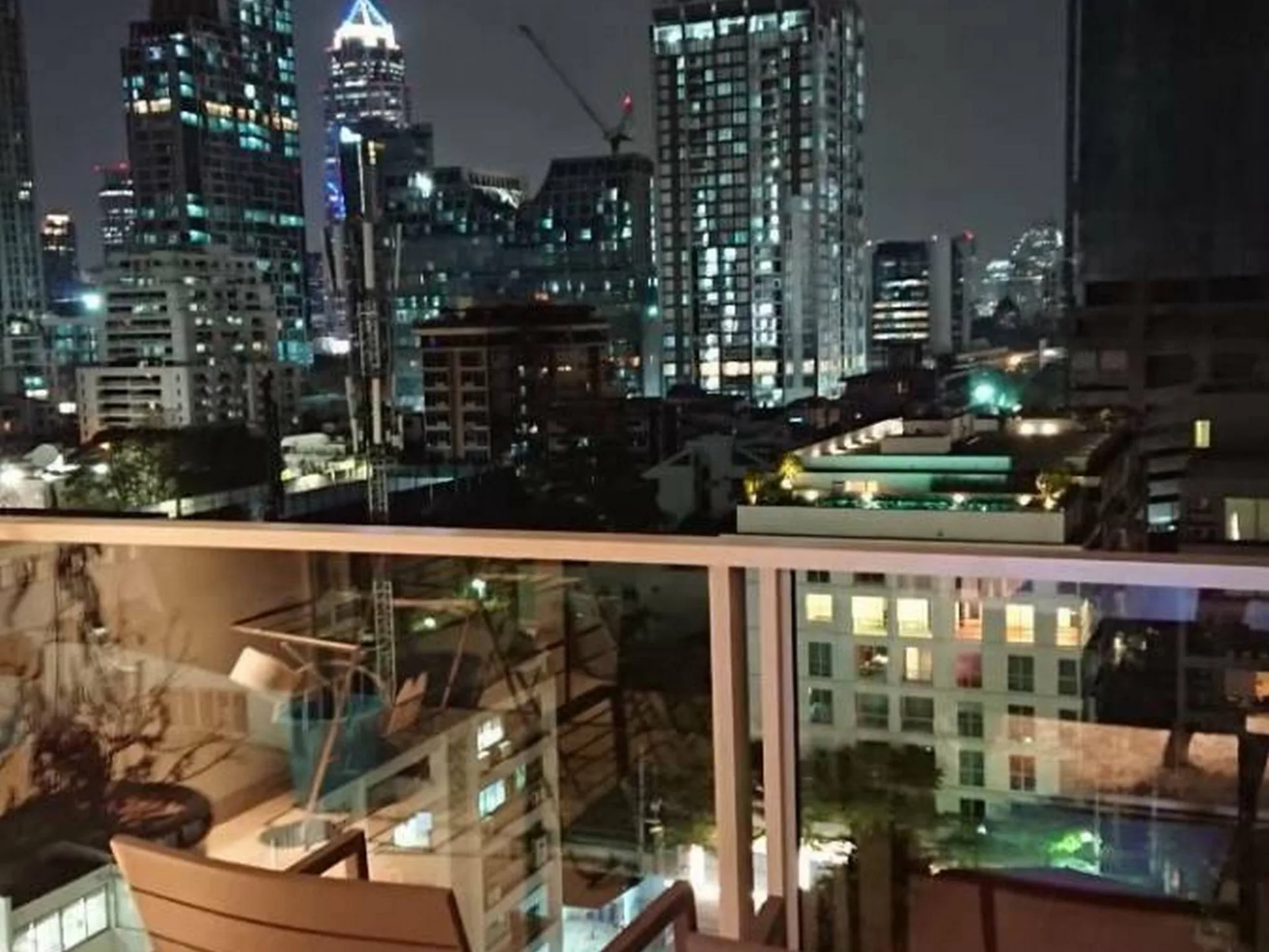 Property photos for 185 Rajadamri