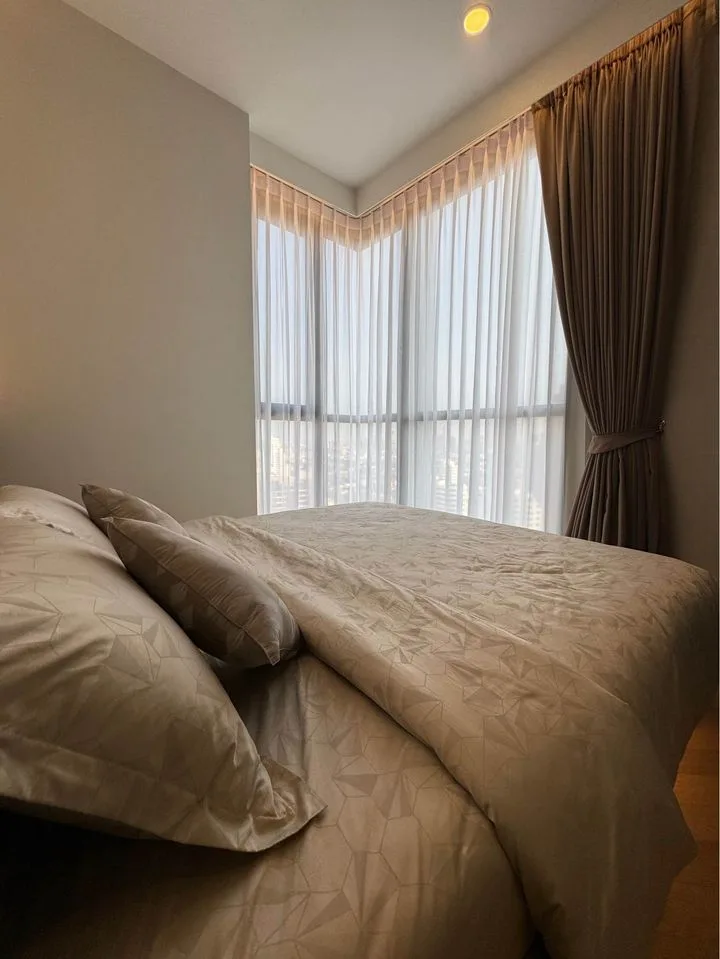 Property photos for Park Origin Thonglor