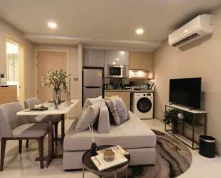 Property photos for Walden Asoke