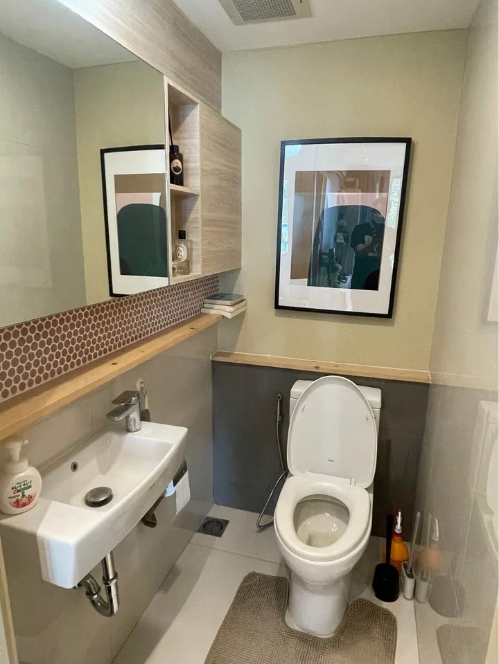 Property photos for Moniiq Condo Sukhumvit 64