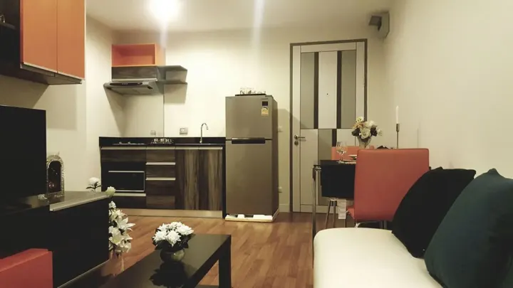 Property photos for Voque Place Sukhumvit 107