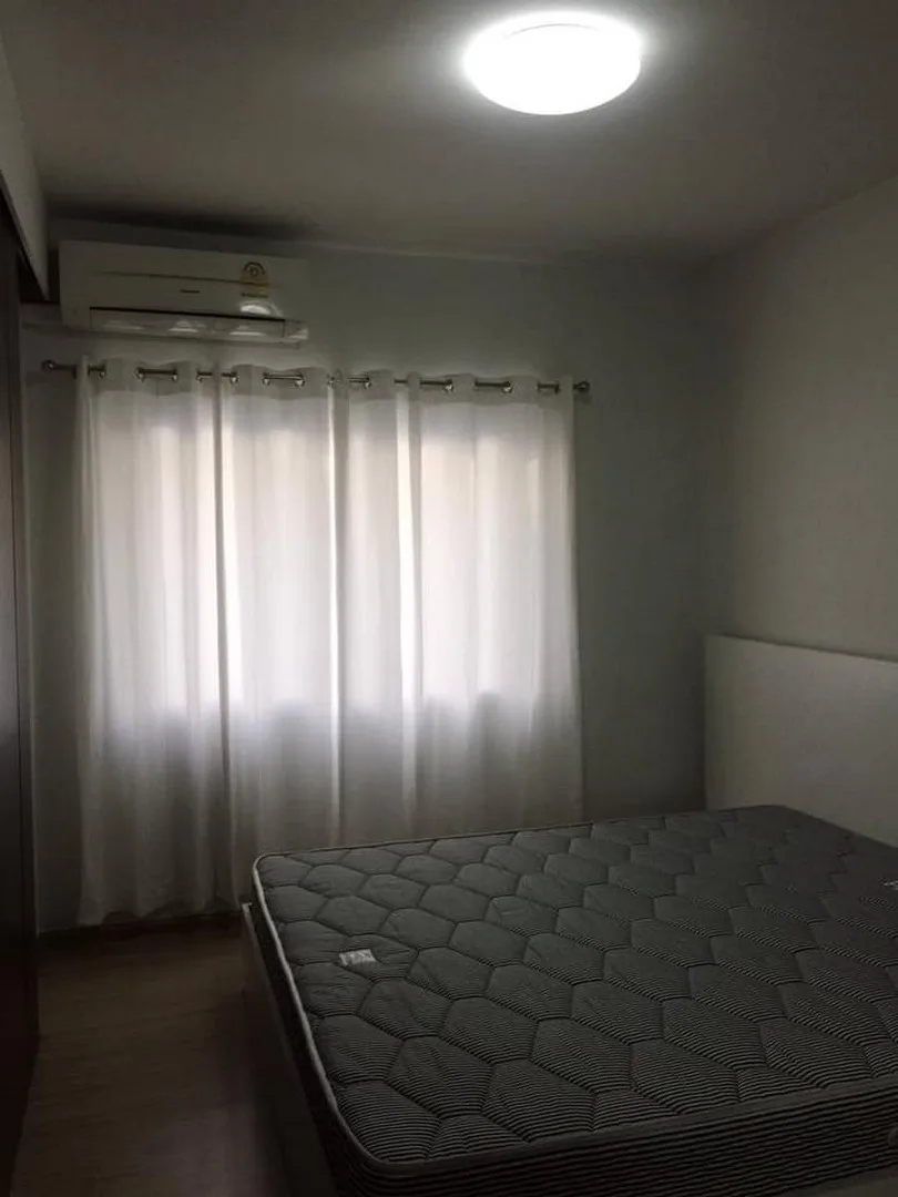 Property photos for A Space Asoke - Ratchada