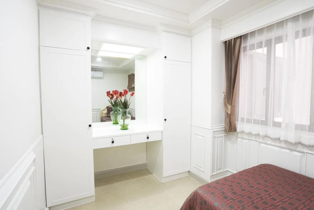 Property photos for Top View Tower