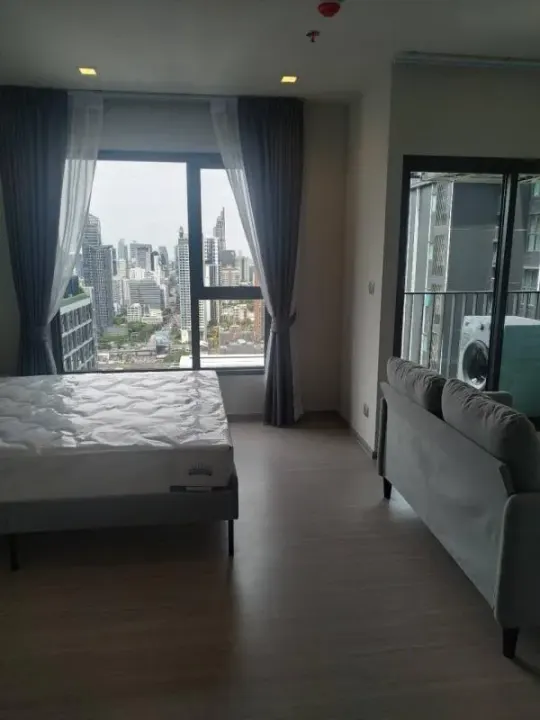 Property photos for LIFE Asoke - Rama 9