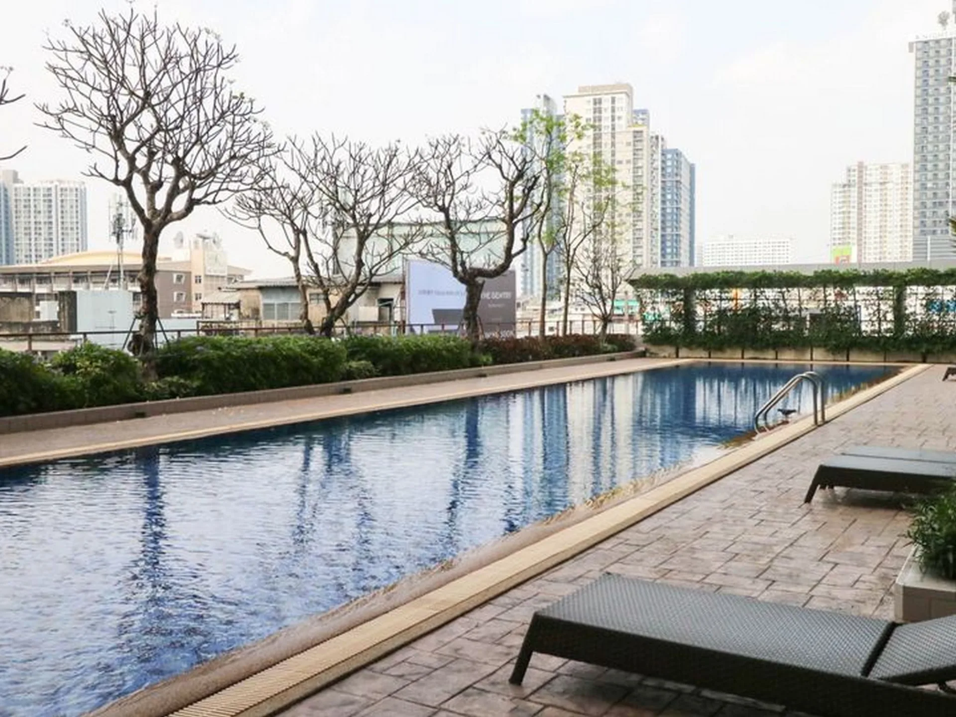Property photos for Diamond Sukhumvit