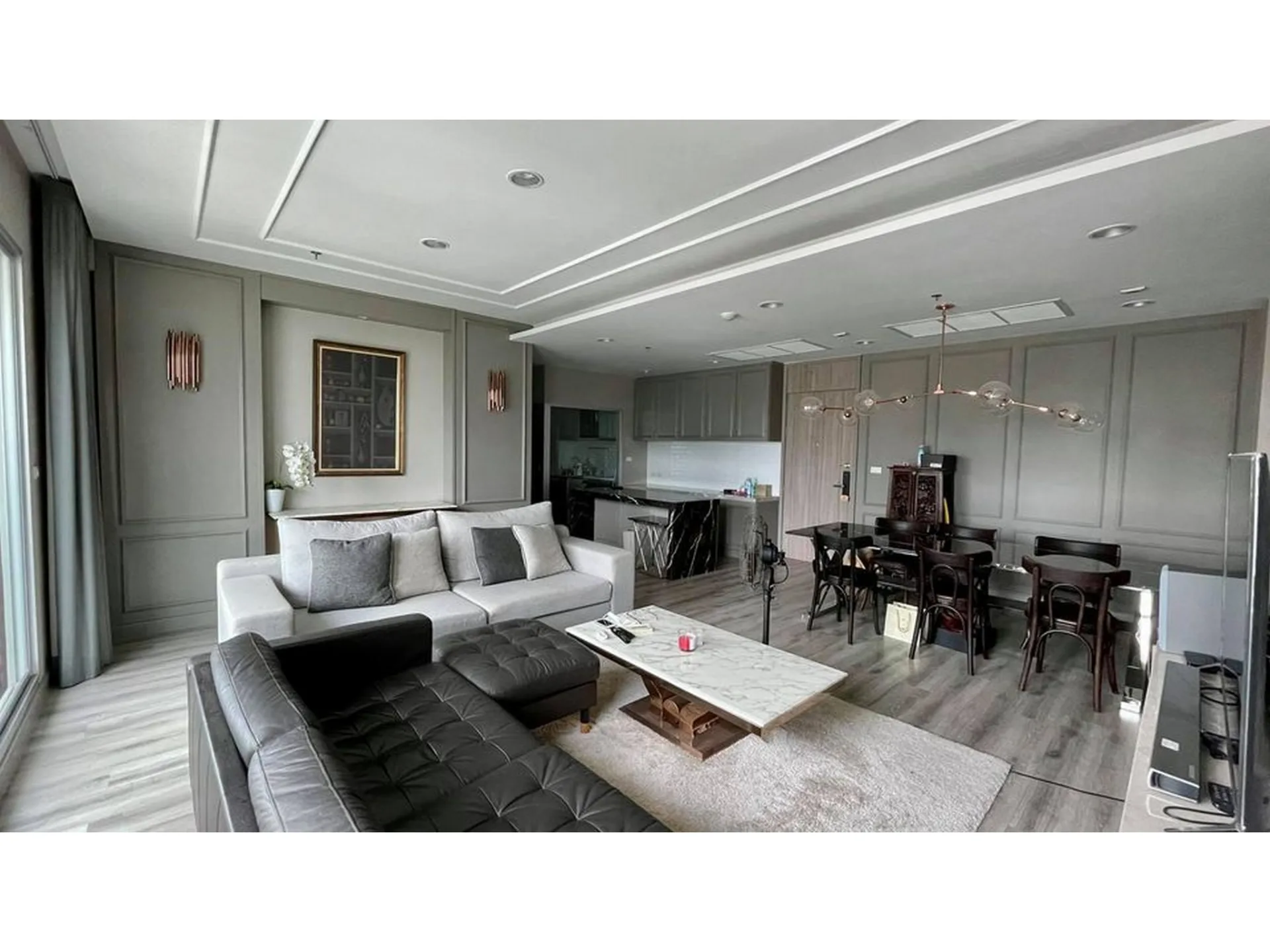 Property photos for Centric Sathorn - Saint Louis