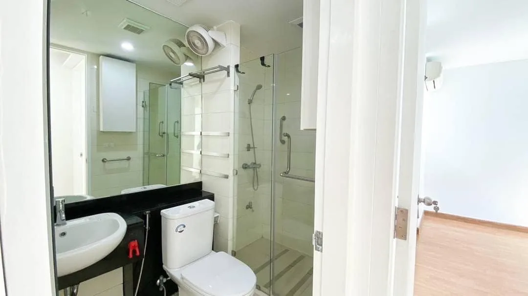 Property photos for The Parkland Grand Asoke - Phetchaburi