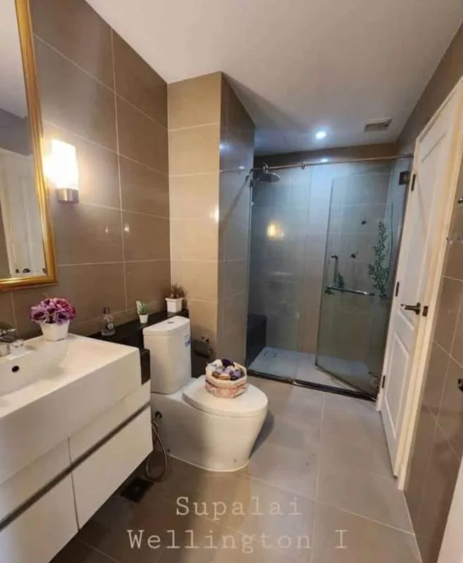 Property photos for Supalai Wellington