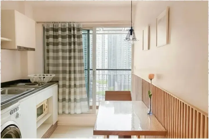 Property photos for Aspire Rama 9