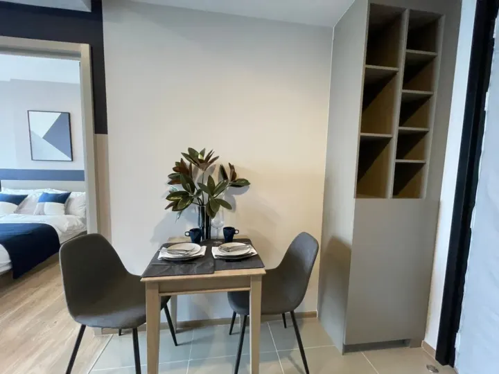 Property photos for OKA HAUS Sukhumvit 36
