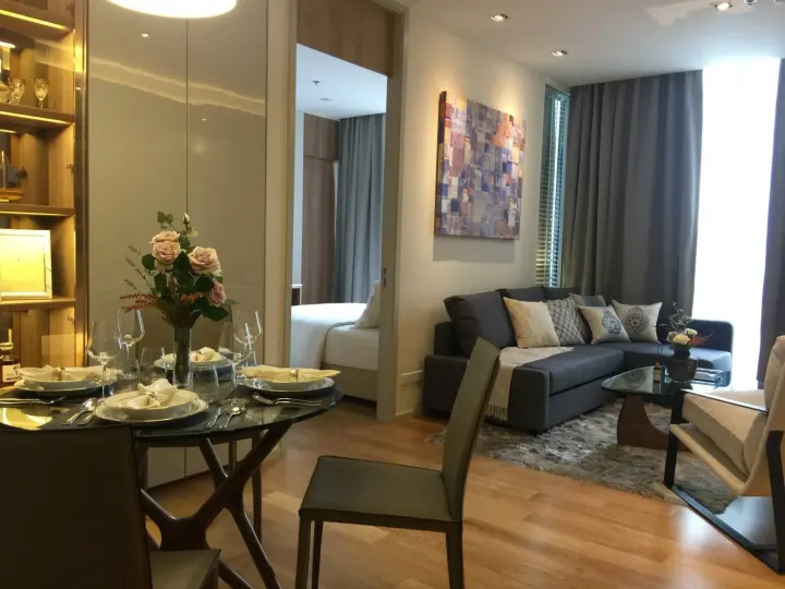 Property photos for Park Origin Phromphong