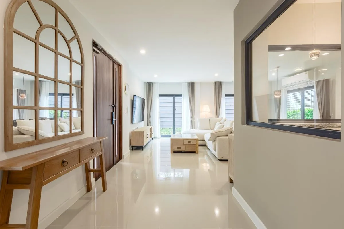 Property photos for Baan Klang Muang The Edition Bangna-Wongwaen