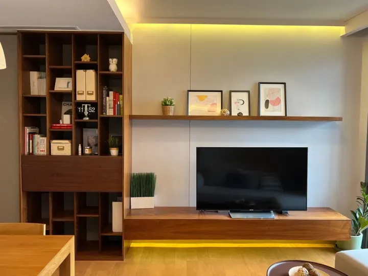 Property photos for The Lumpini 24