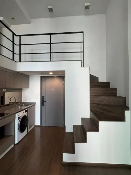 Property photos for Ideo New Rama 9