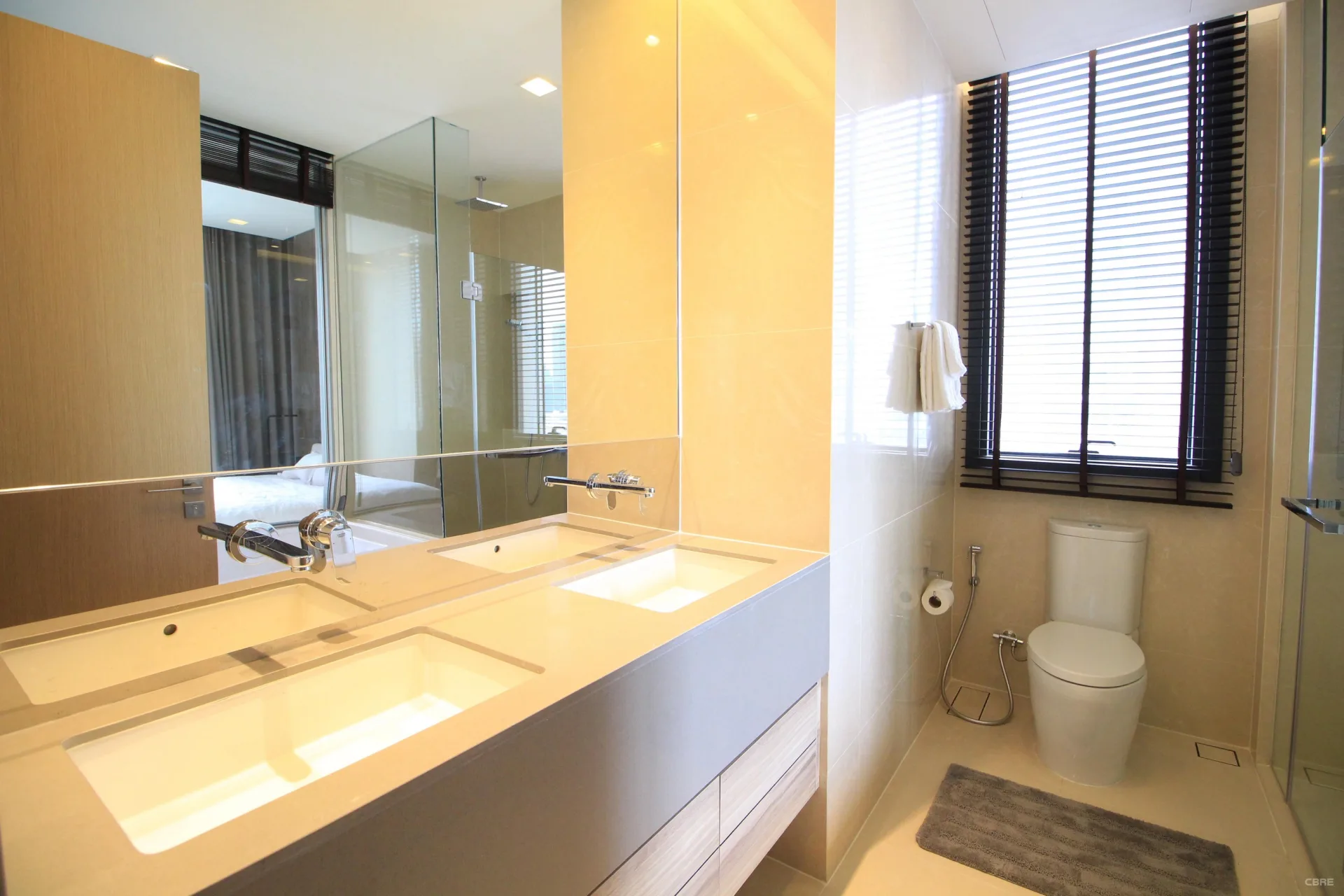 Property photos for The Esse Asoke