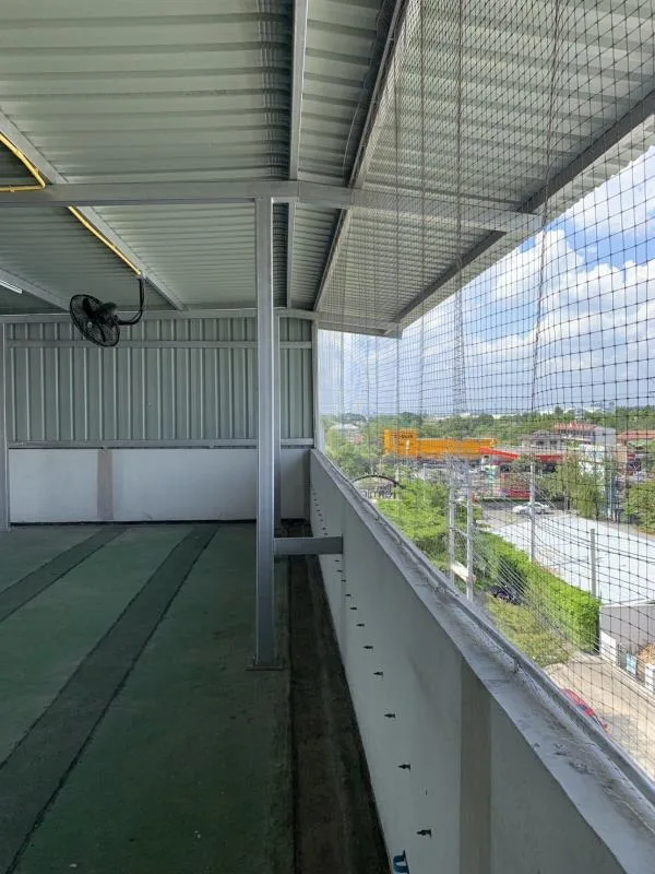 Property photos for The Terminal Suvarnabhumi