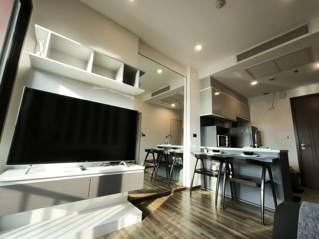 Property photos for WYNE Sukhumvit