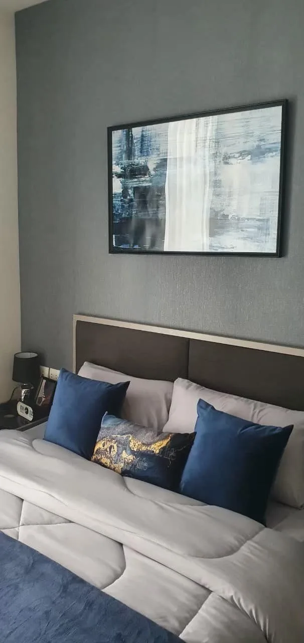Property photos for OKA HAUS Sukhumvit 36