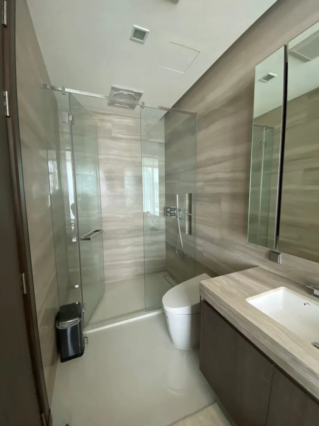Property photos for Q 1  Condo Sukhumvit