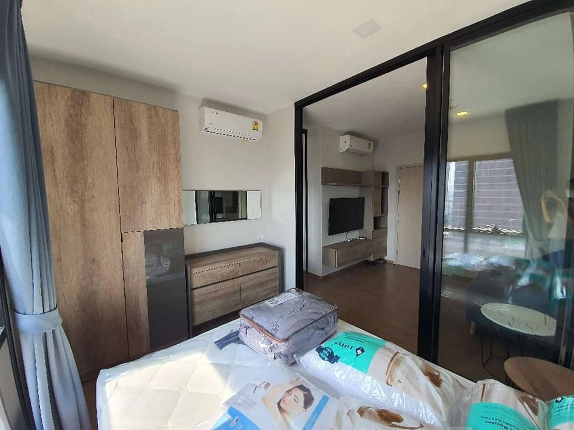 Property photos for Metris Rama 9-ramkhamhaeng