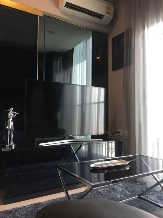 Property photos for Noble Revolve Ratchada