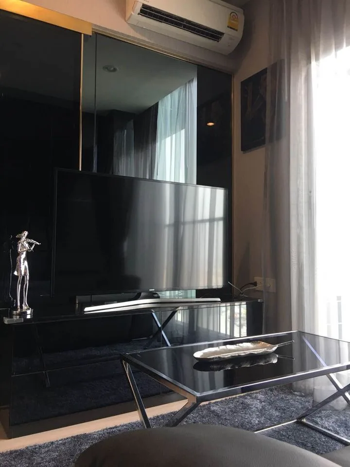 Property photos for Noble Revolve Ratchada