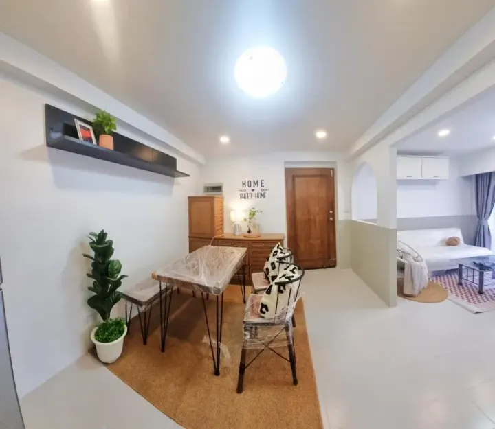 Property photos for Palm Pavillion 3