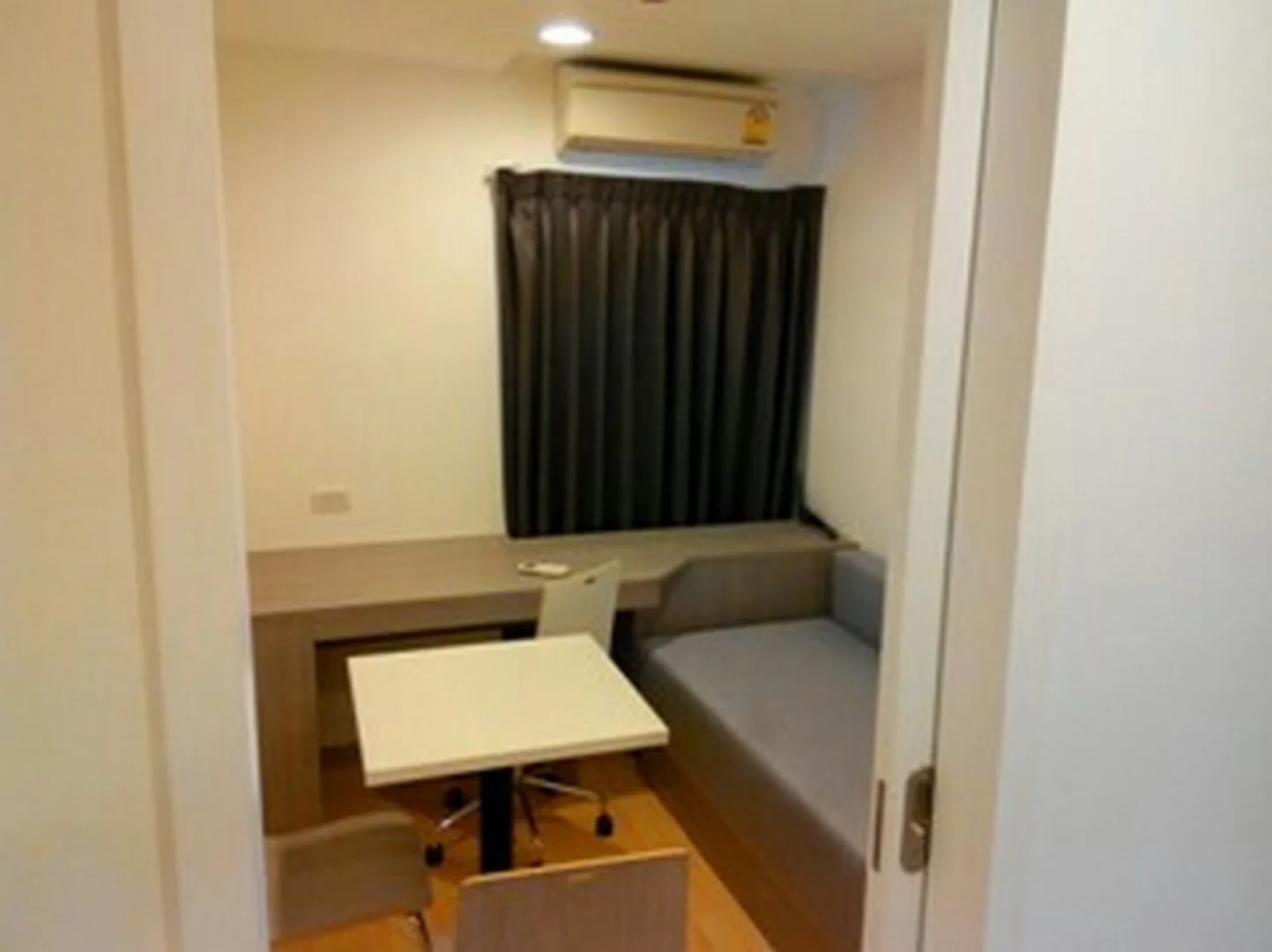 Property photos for Whizdom @ Punnawithi Station