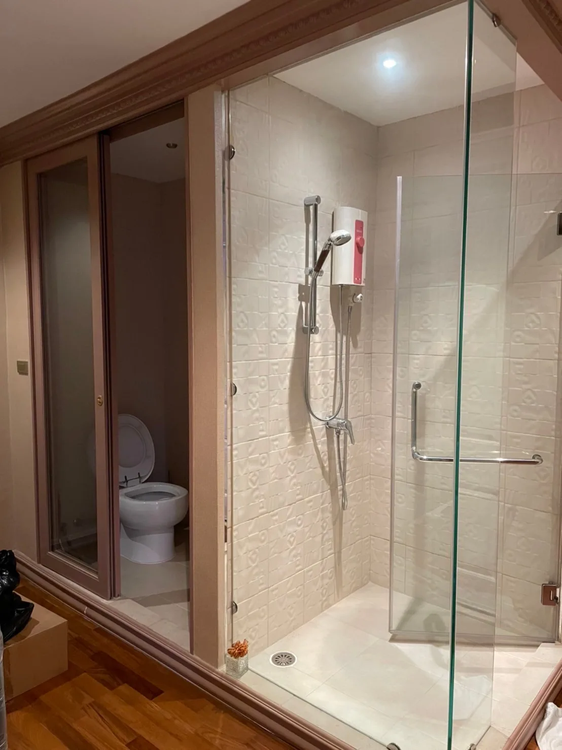 Property photos for Athenee Residence