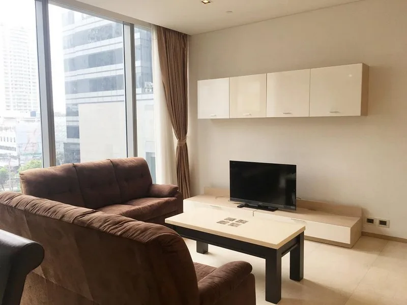 Property photos for Saladaeng Residences