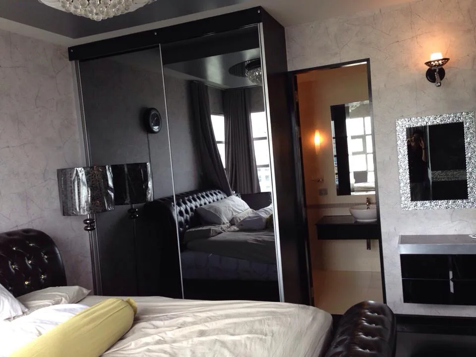 Property photos for Baan Klang Krung Siam - Pathumwan