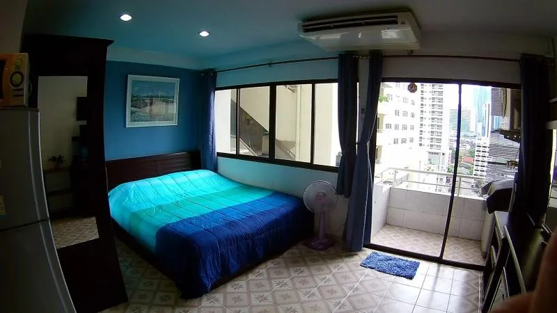 Property photos for Saranjai Mansion