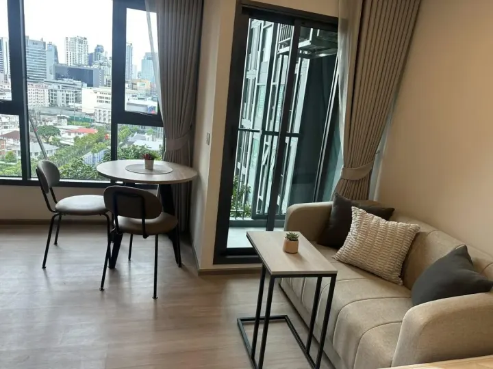 Property photos for Aspire Sukhumvit-rama4