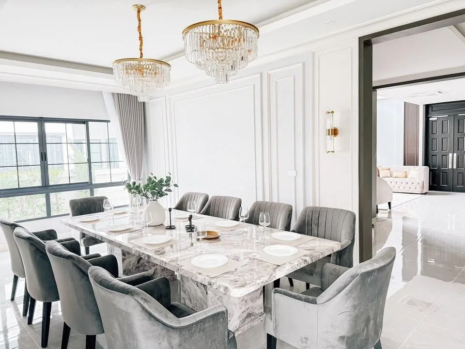 Property photos for The City Bangna 2