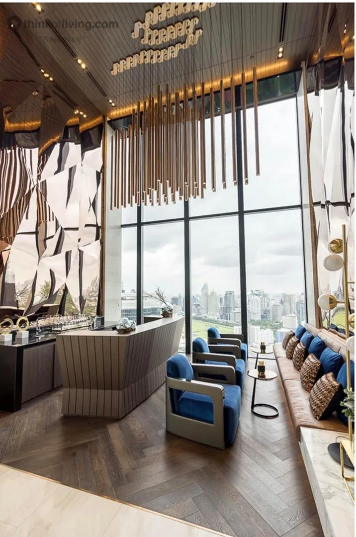 Property photos for Ashton Chula - Silom