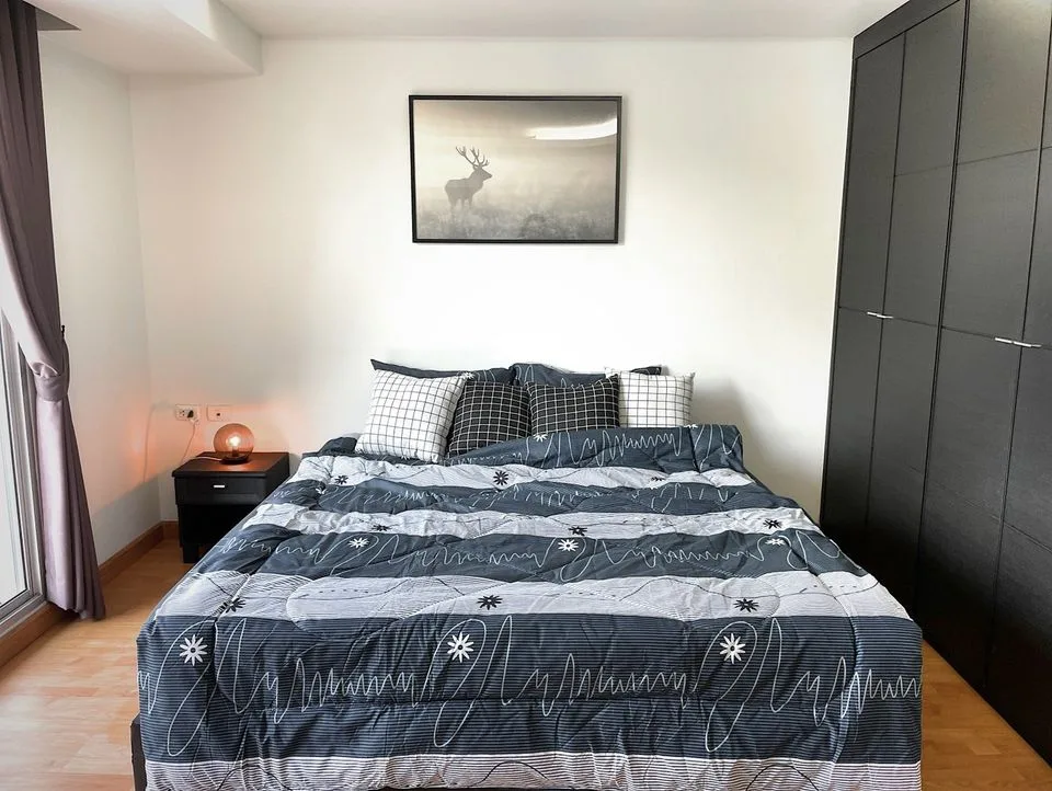 Property photos for The Waterford Sukhumvit 50 Onnut