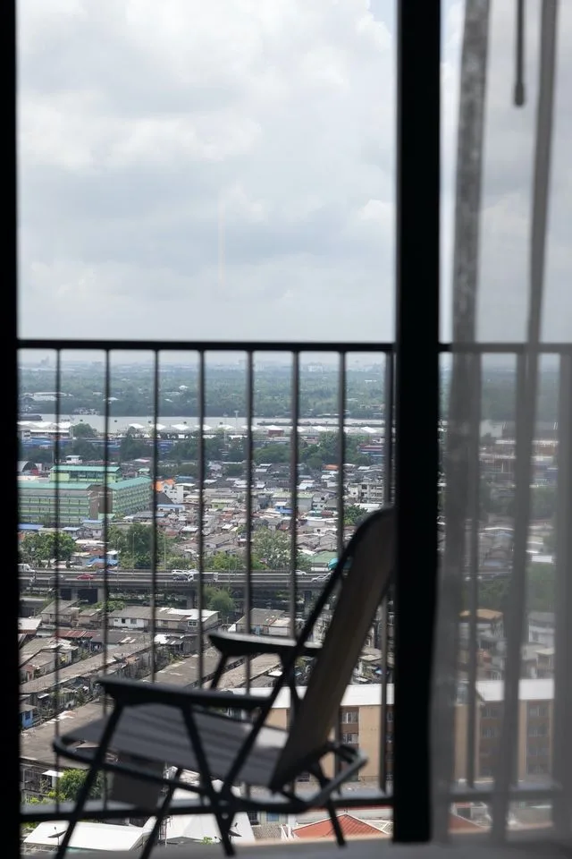 Property photos for OKA HAUS Sukhumvit 36
