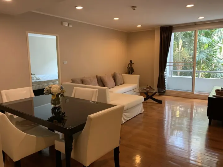 Property photos for Baan Siri Ruedee