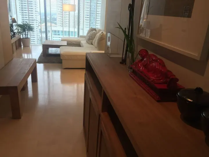 Property photos for Saladaeng Residences