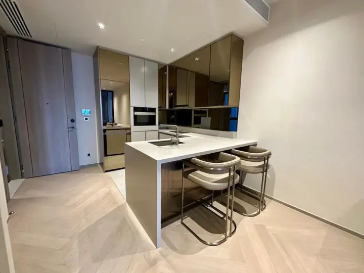 Property photos for The Reserve Sathorn