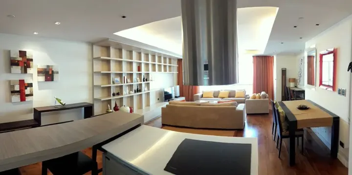 Property photos for Le Monaco Residence Ari