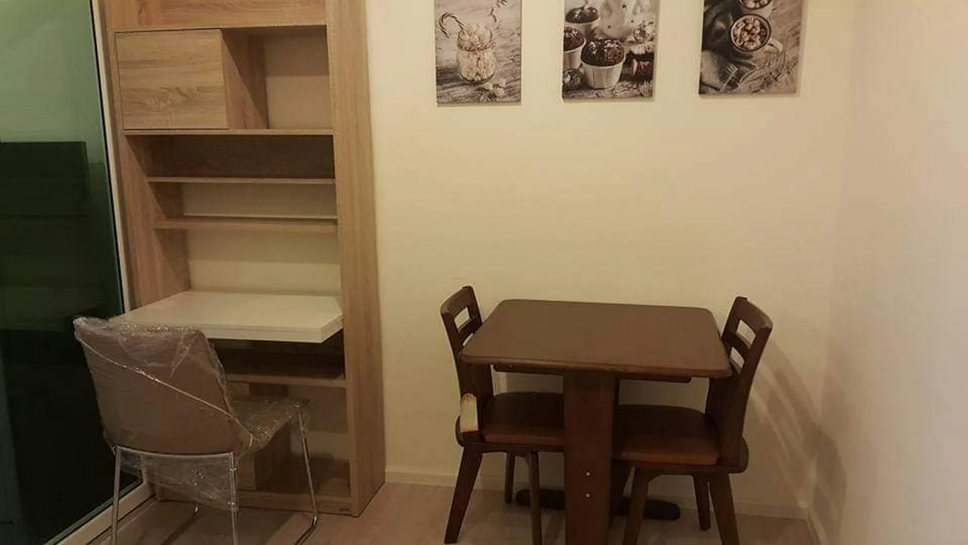 Property photos for Aspire Sathorn Thapra