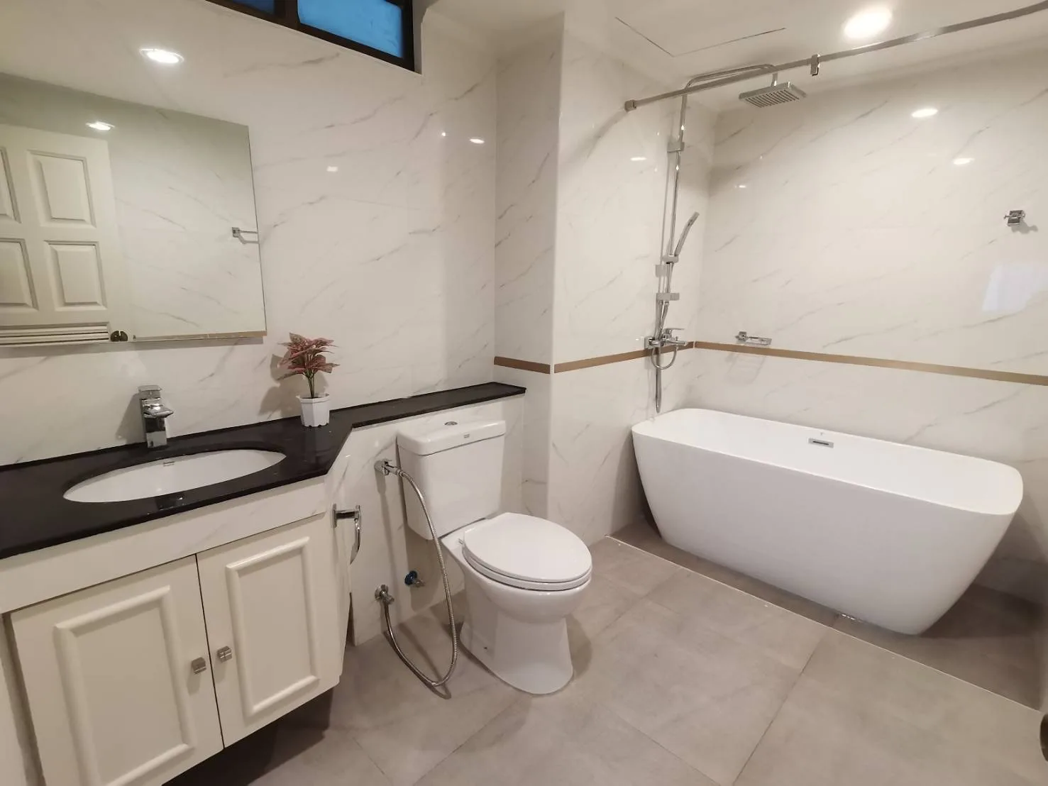 Property photos for M Tower Apartment