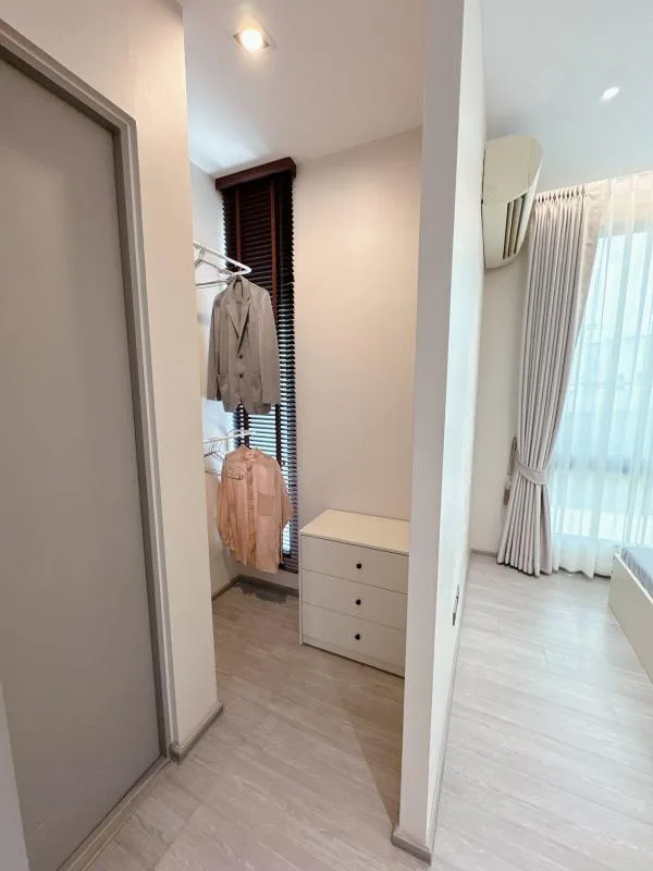 Property photos for The Landmark Ekamai-ramindra
