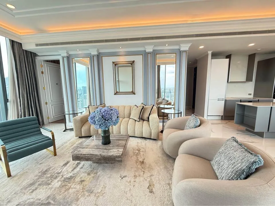 Property photos for Marque Sukhumvit