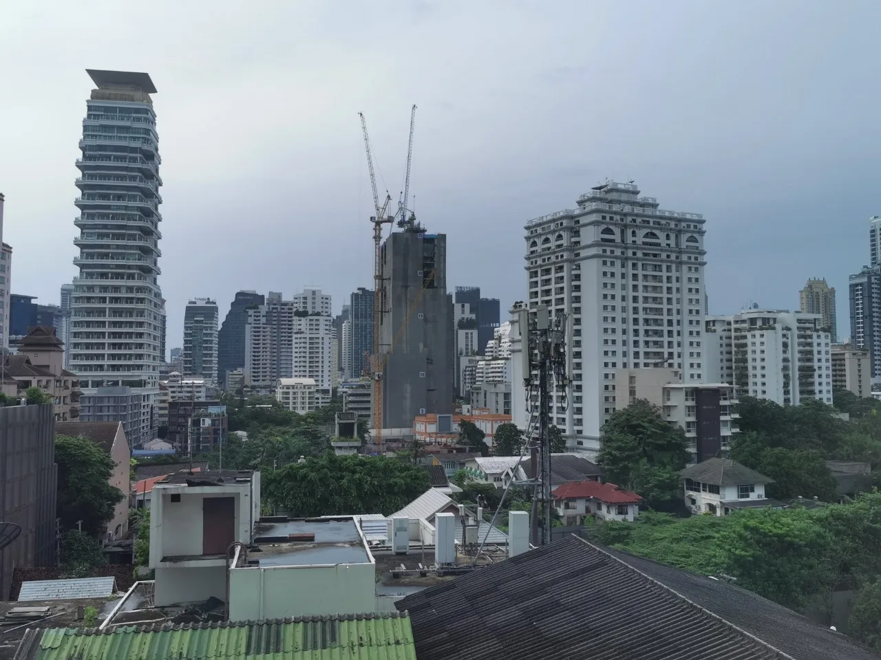 Property photos for H Sukhumvit 43