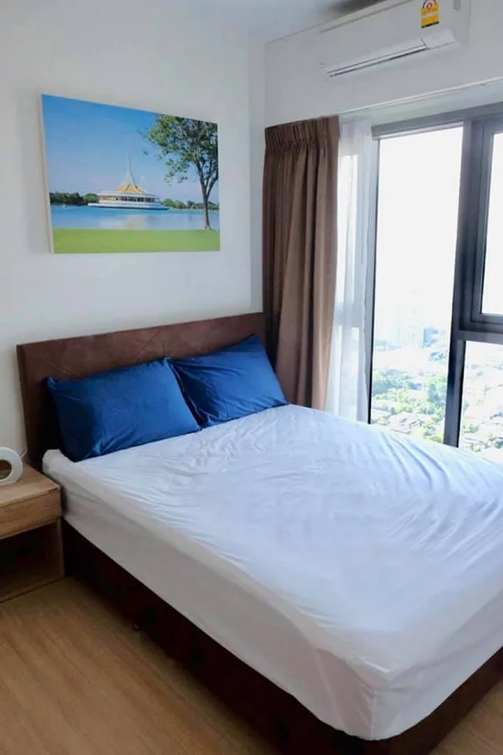 Property photos for Whizdom Connect Sukhumvit