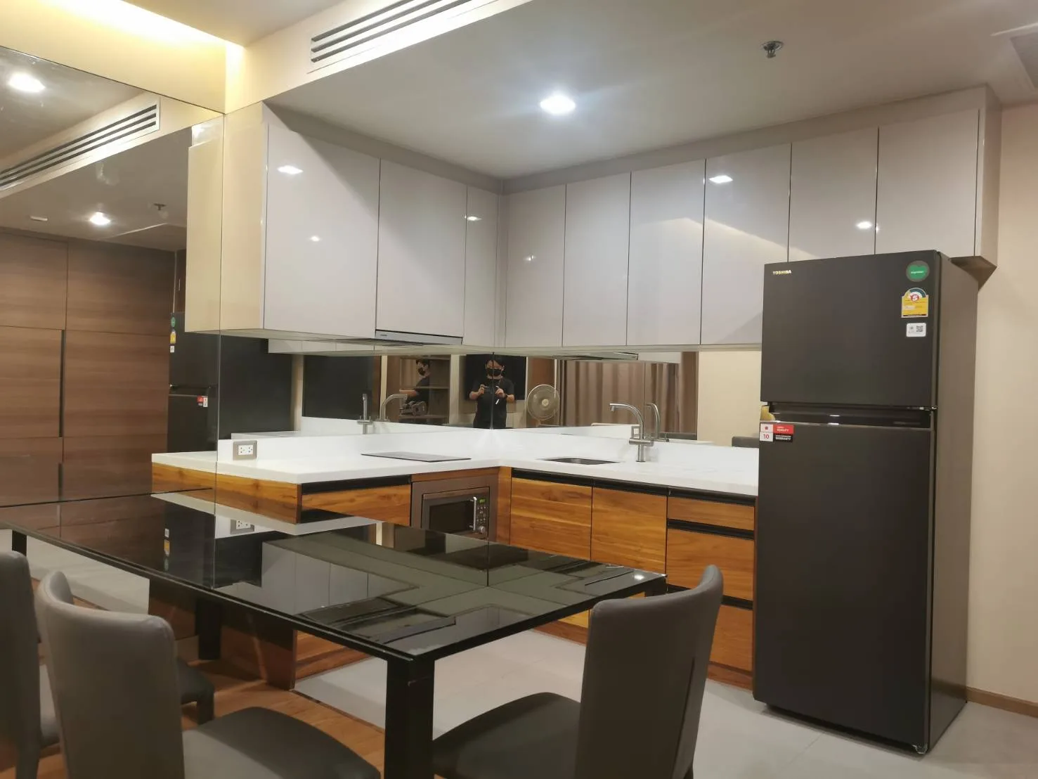 Property photos for The Address Sathorn