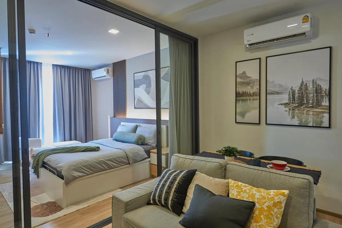 Property photos for XT Phayathai
