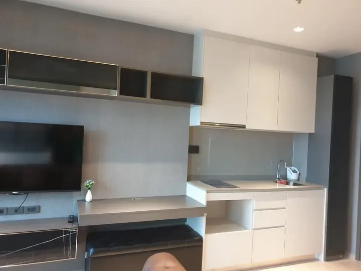 Property photos for Whizdom Station Ratchada - Thapra